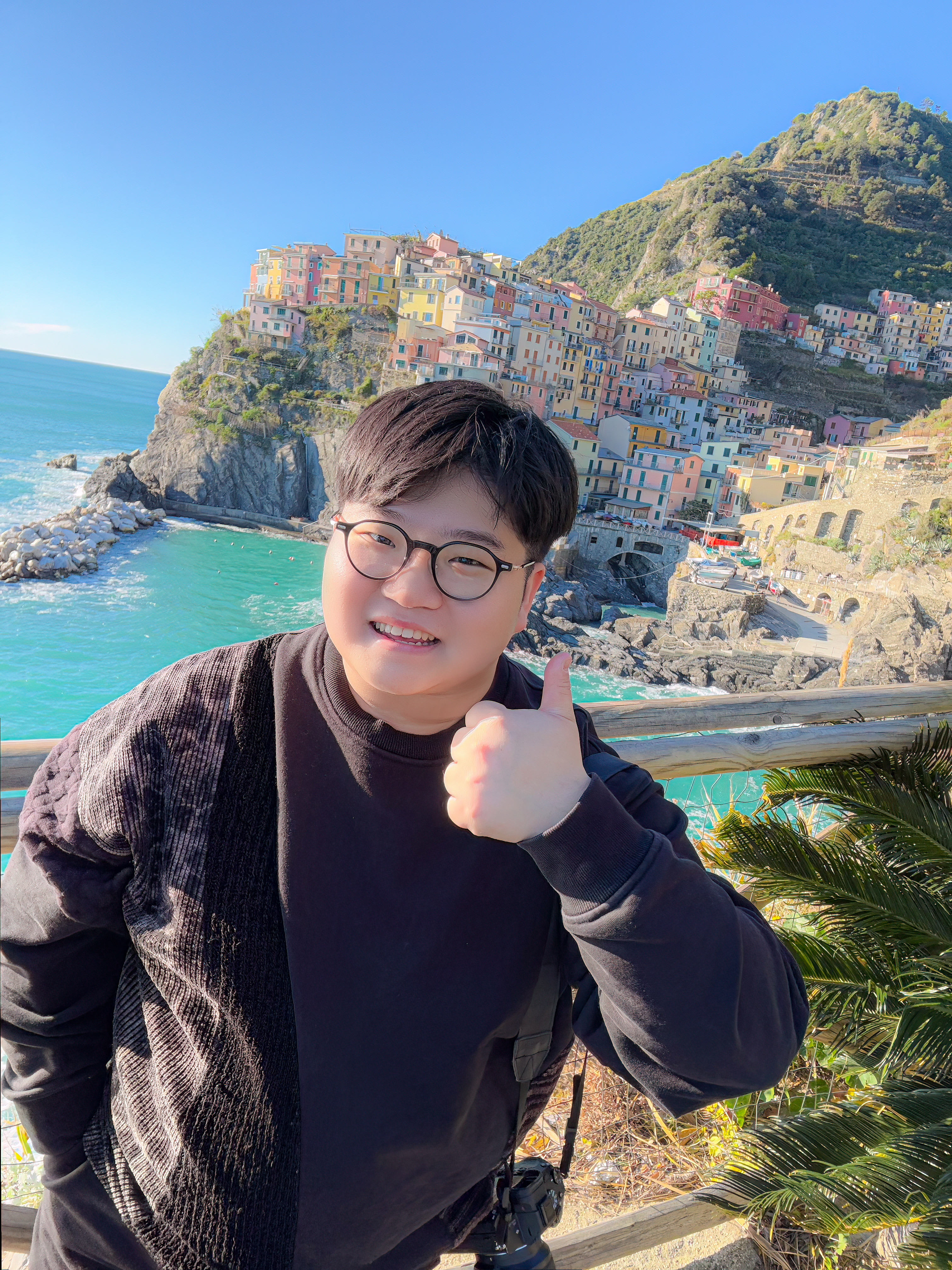 Max Jang