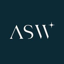 Asmallworld 로고