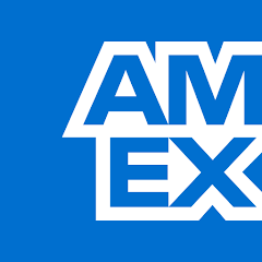 Amex FHR 로고
