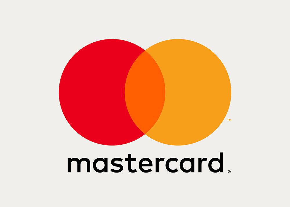 Mastercard LHR 로고