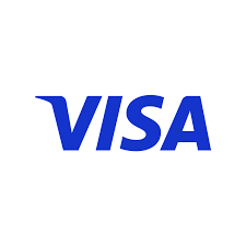 VISA LHC 로고