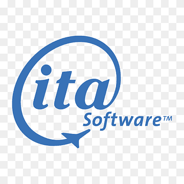 ita matrix 로고