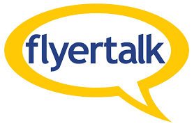 flyertalk 로고