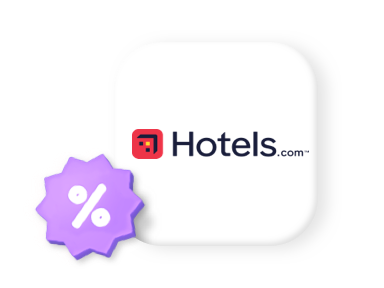 KB국민카드, Hotels.com Summer Sale 할인가 + 추가 10% 할인 프로모션 코드